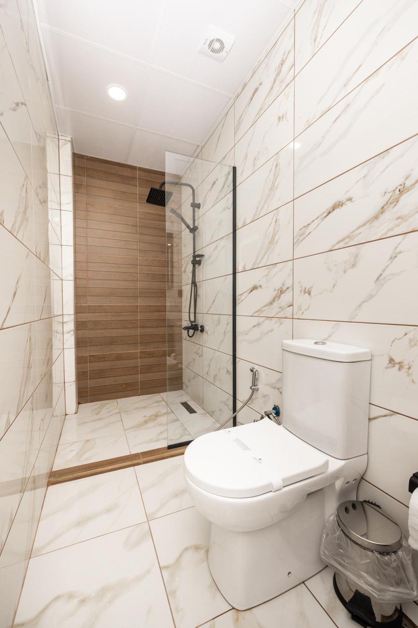 Perla Blanca Hotel Trabzon Esterno foto